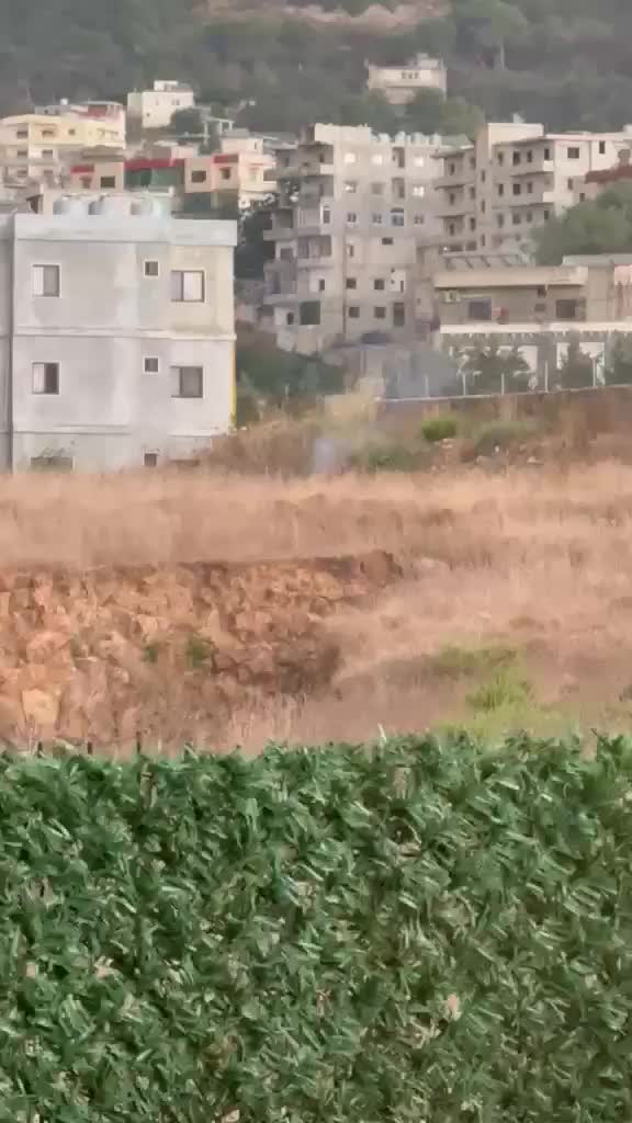 أمطار غزيرة وصواعق وسيول تضرب طرابلس وعكار