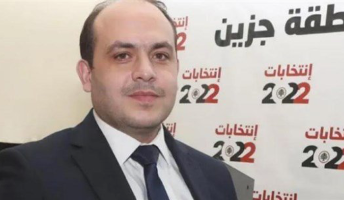 الاسمر: التدقيق الجنائي حرّك المسلّة تحت باط التيار ومارون