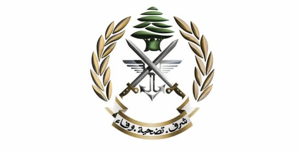 أحد أخطر المطلوبين في قبضة الجيش بعد عملية دهم نوعية تخلّلها تبادل لإطلاق النار