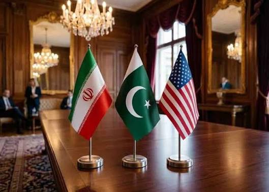 إيران: قطر وباكستان تبحثان إحياء مذكرة تفاهم إسلام آباد