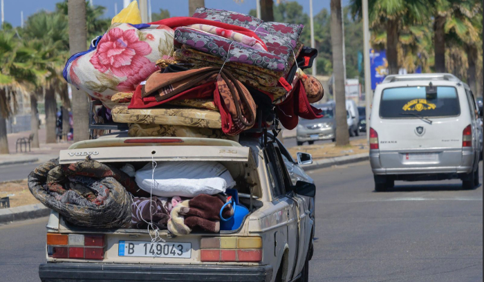 أرقام مقلقة للنازحين واللاجئين...أي موقع للمفوضية حيال لبنان؟
