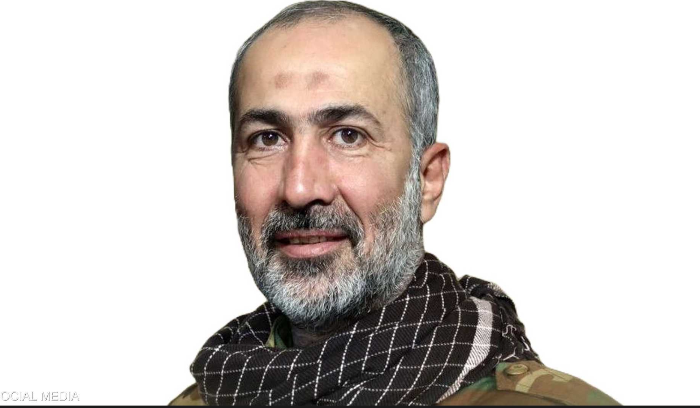 حزب الله ينعي محمد حسين سرور الذي قتل في الغارة على الضاحية