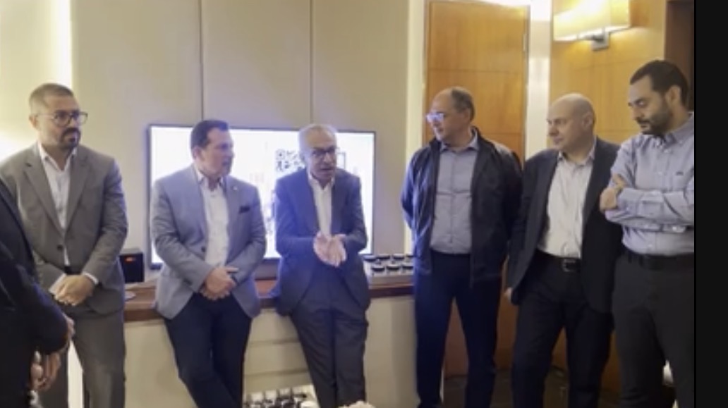 وفد لبناني رسمي إلى دبي غداً للاطلاع على التجربة الإماراتية في تطوير الإدارة الحكومية