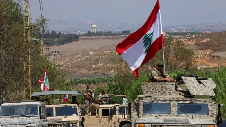 تصعيد أميركي-إيراني هو الأول منذ تموز… ولبنان يستعدّ لمؤتمر دعم الجيش