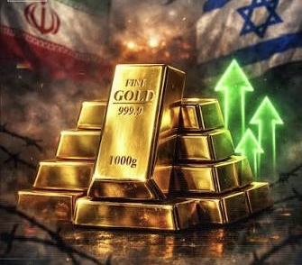الذهب والفضة يتراجعان مع صعود الدولار وارتفاع رهانات رفع الفائدة الأميركية