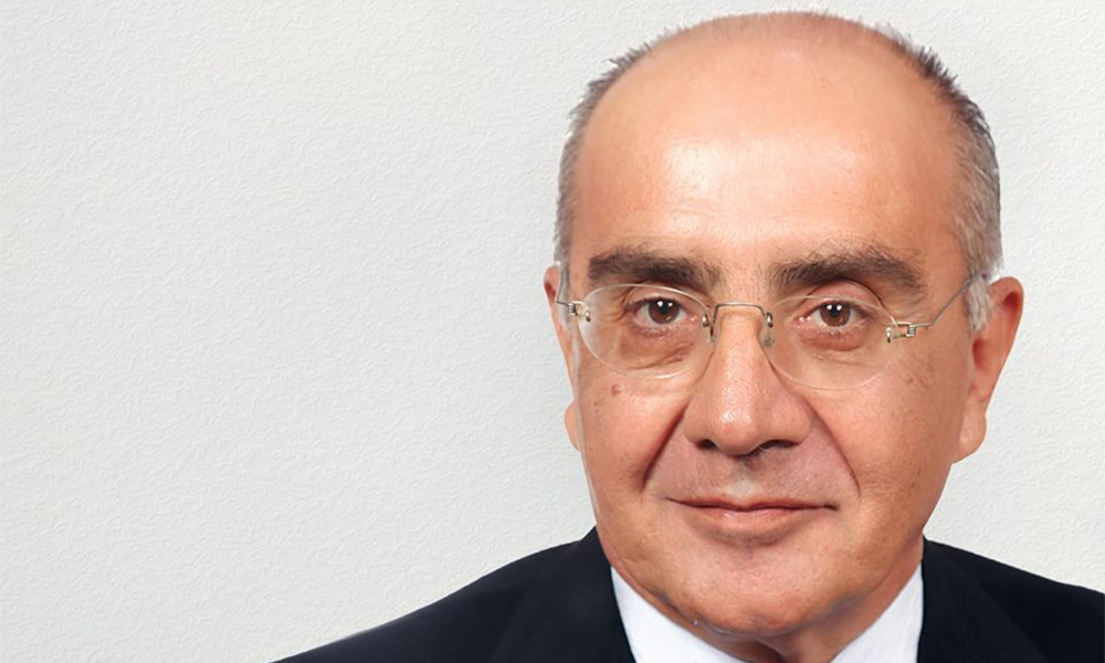 سعيد: الكنيسة ستبقى كنيسة رجاء
