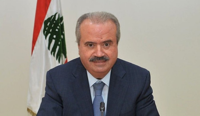 جابر أحال مشروع موازنة 2027 على رئاسة مجلس الوزراء