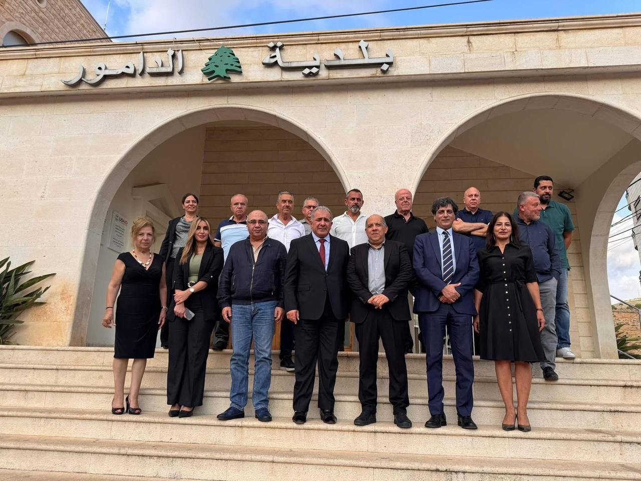 السفير الاسعد: يجمع لبنان وفلسطين تاريخ من التضحيات