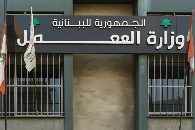 شكوى تفتح أبواب المطعم... وزارة العمل تتحرك في صيدا