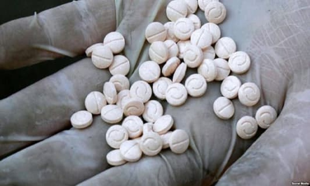 3 توقيفات أمنية في البقاع: كبتاغون وسلاح وهاتف مسروق