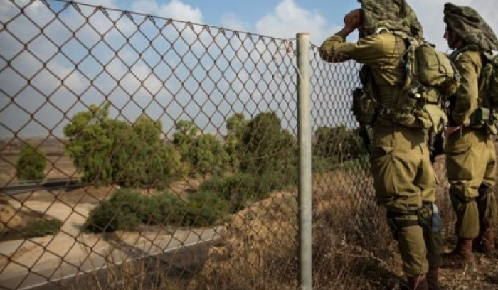 إسرائيل تعتقل رئيس جهاز الأمن الداخلي في غزة