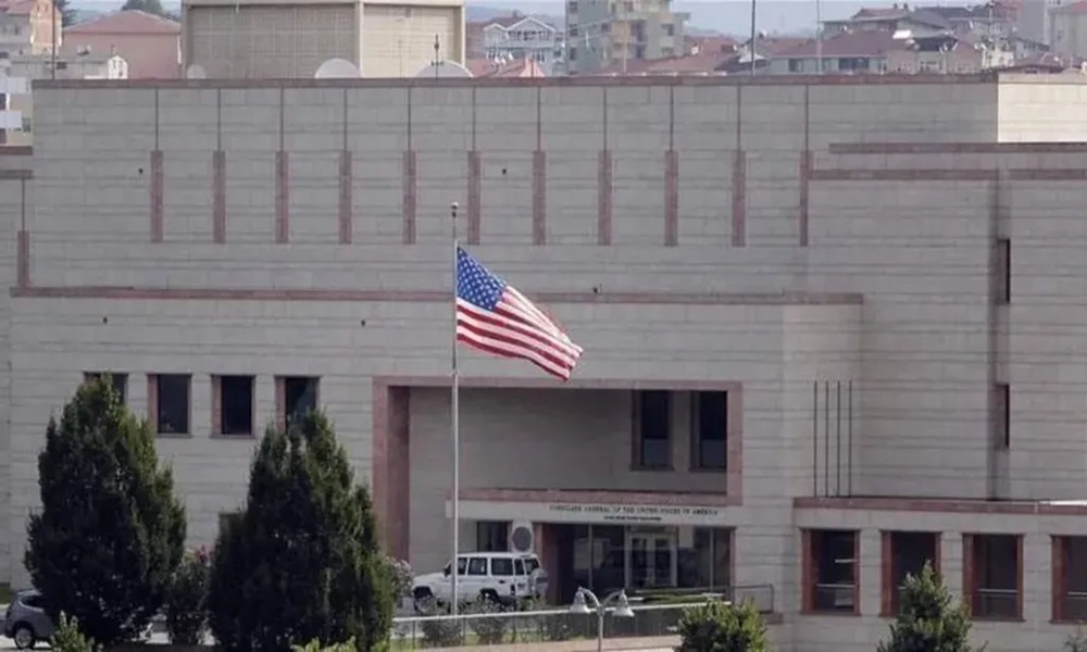 إنذار إلى الأميركيين في لبنان!