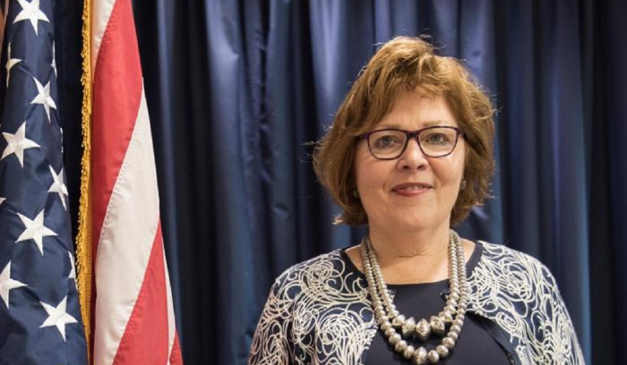 مساعدة وزير الخارجية الأميركي: ليس هناك وقف لإطلاق النار!