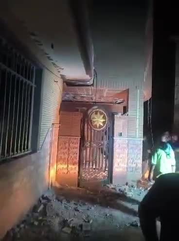 قتلى وجرحى في غارة أميركية استهدفت حفل زفاف في إيران