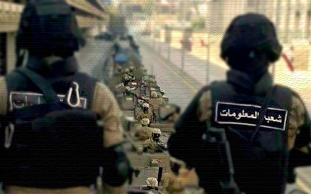 تفكيك خلية كانت تهدف لزعزعة الأمن في لبنان وسوريا