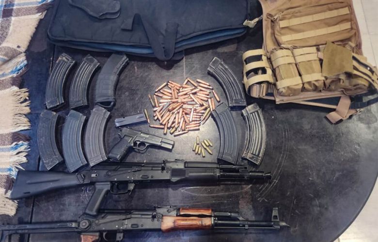 الجيش يوقف 118 شخصاً بينهم 108 سوريين في مداهمات وحواجز أمنية بمناطق لبنانية عدة