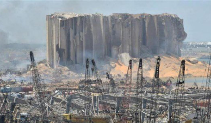 البيطار يستجوب اليوم  ابراهيم وصليبا
