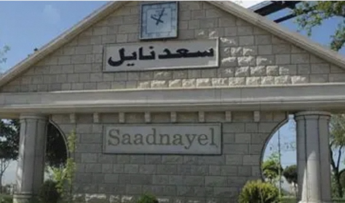 العثور على شاب جثة في سعدنايل