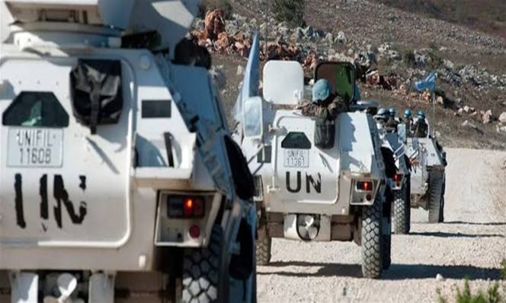 واشنطن ترفع الغطاء عن “اليونيفيل”: فشلت في مهمتها!