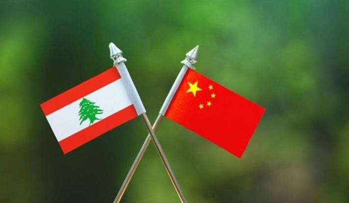 الصين تحذّر رعاياها من السفر إلى لبنان