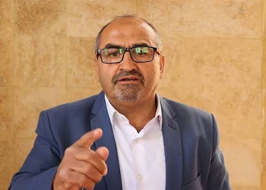 الحشيمي يرد على باسيل: كفى اختباءً خلف الجيش واستثماراً في دماء شهدائه