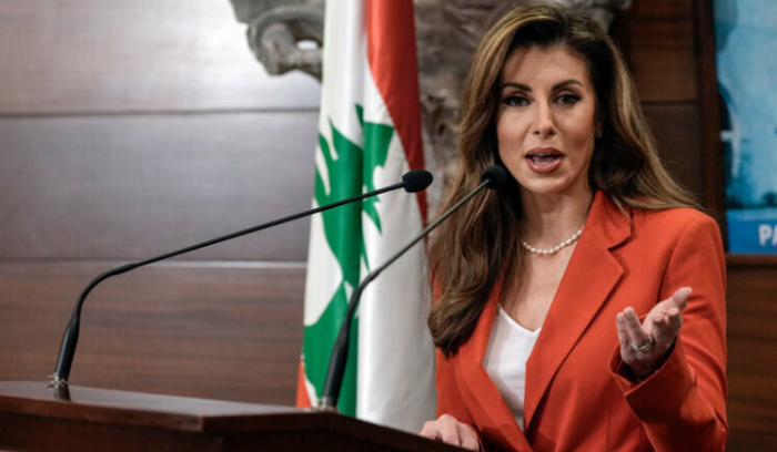 أورتاغوس زارت بكركي سراً...وهذه كواليس اللقاء مع البطريرك الراعي