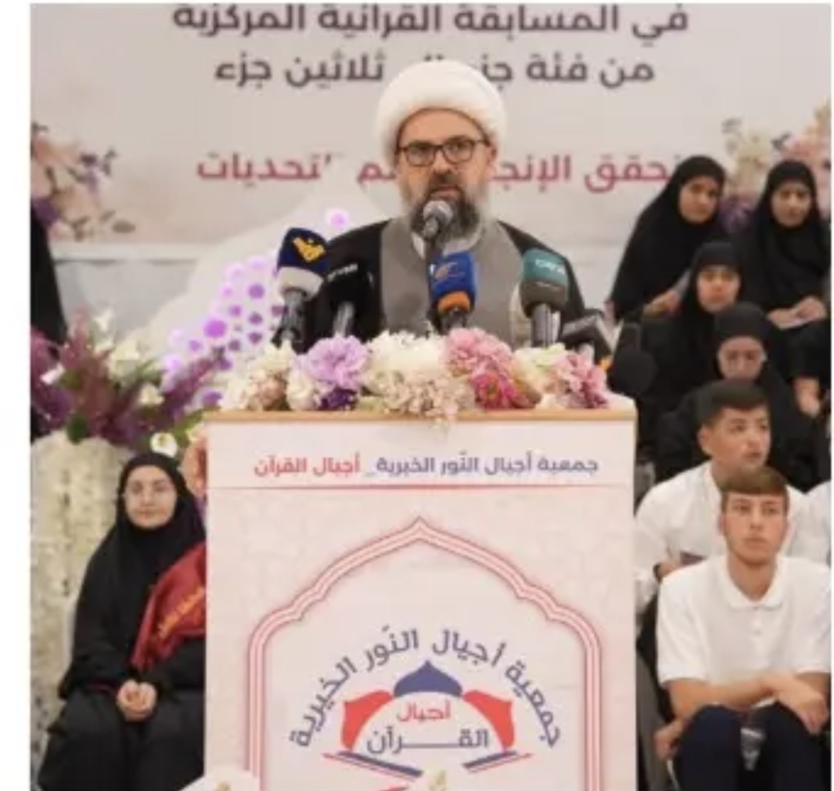 قبلان: سيادة الجنوب الاختبار الأهم لسيادة الدولة
