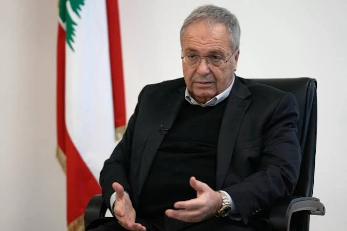 متري: إطلاق الأسرى اللبنانيين مؤشر على ضغط أميركي لاستئناف المفاوضات منتصف الشهر الحالي