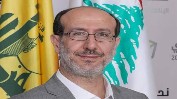 الموسوي: المقاومة قوية بشهدائها وثبات مجاهديها والوحدة الوطنية ترفض اتفاق الإطار
