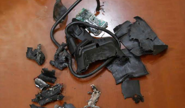 الادعاء التايواني يحقق في انفجار أجهزة البيجر في لبنان ويستجوب أربعة شهود