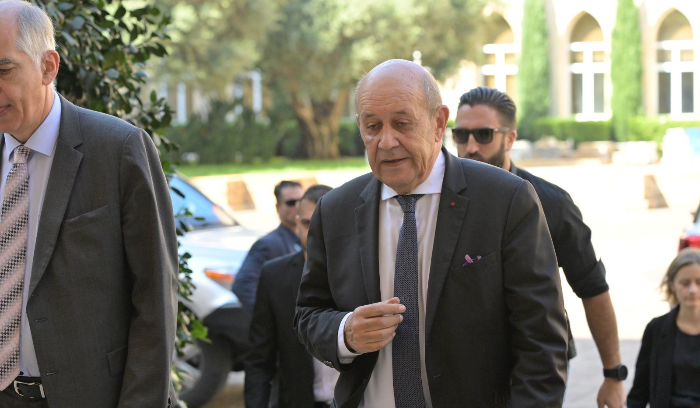 رازي الحاج لـــ