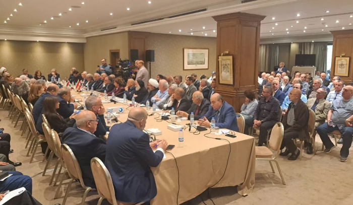 هل تسمح تحولات المنطقة للبنان باستكمال تنفيذ «اتفاق الطائف»؟