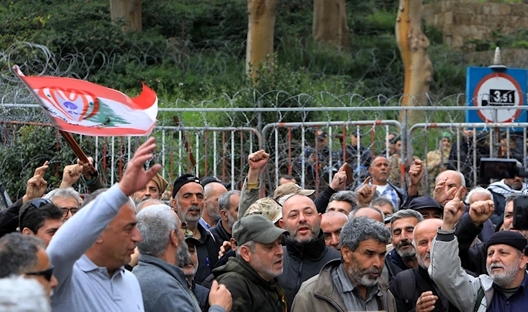 لا زيادة على الرواتب حتى عام 2030