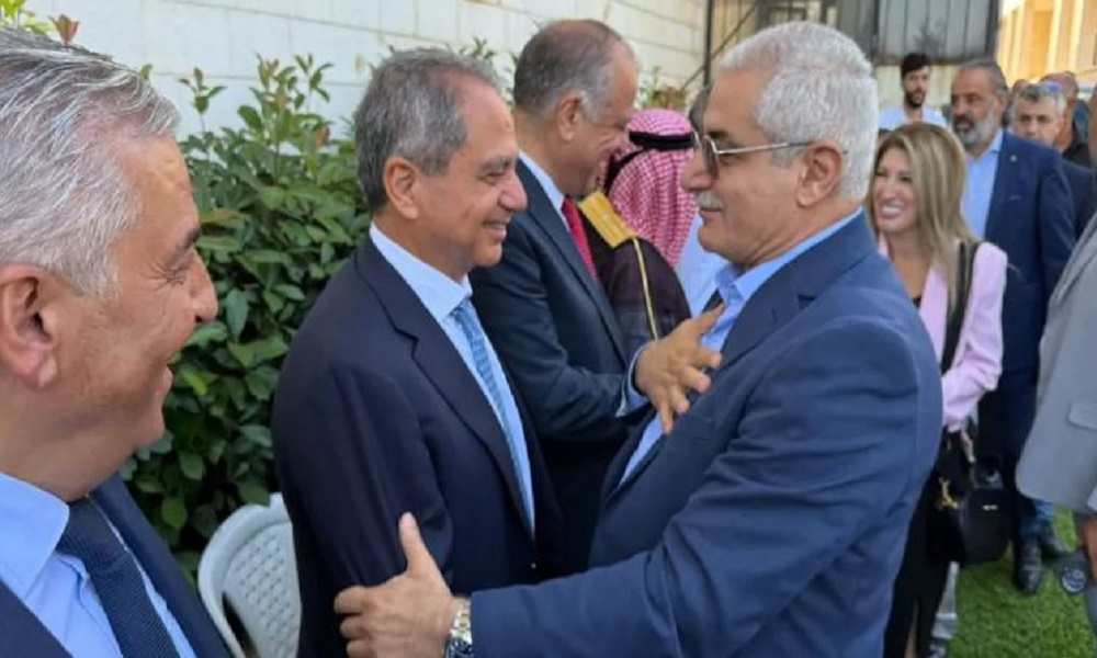 جولة للصدي في عكار