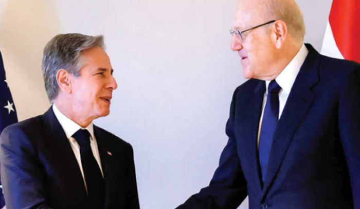 إسرائيل تستكمل الإبادة الجوية... بالتلويح بعملية برّية