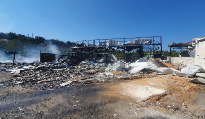 مبادرة أميركية تسابق التهويل بغزوٍ برّي