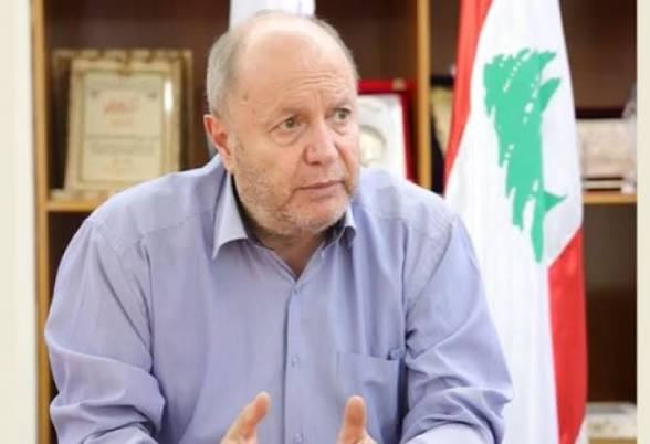 خبر سارّ للموظفين.. والأسمر يكشف التفاصيل