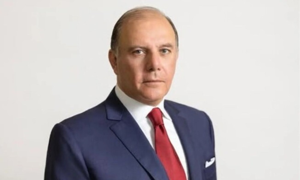حاكم مصرف لبنان يكشف مصير الودائع والذهب