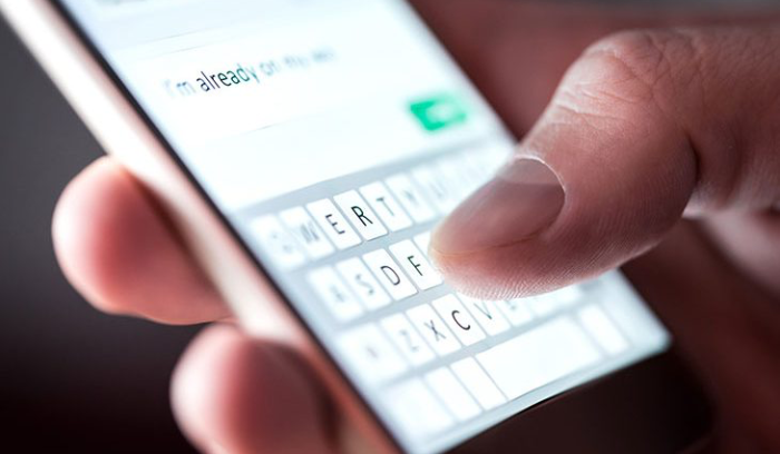في صيدا.. سوريون وراء رسائل منسوبة للجيش الإسرائيلي!