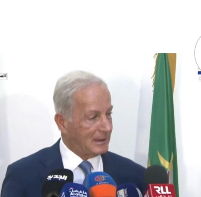 السفير الأميركي من المجلس الشيعي: مستعدون للتفاوض مع حزب الله عن طريق الدولة