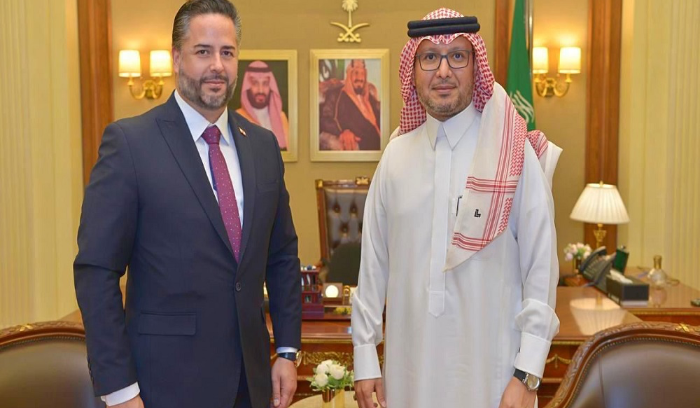 طلب إنساني عاجل من لبنان إلى السعودية