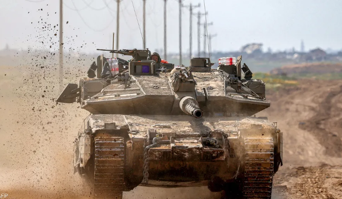 إسرائيل: نستعد لدخول لبنان برّياً