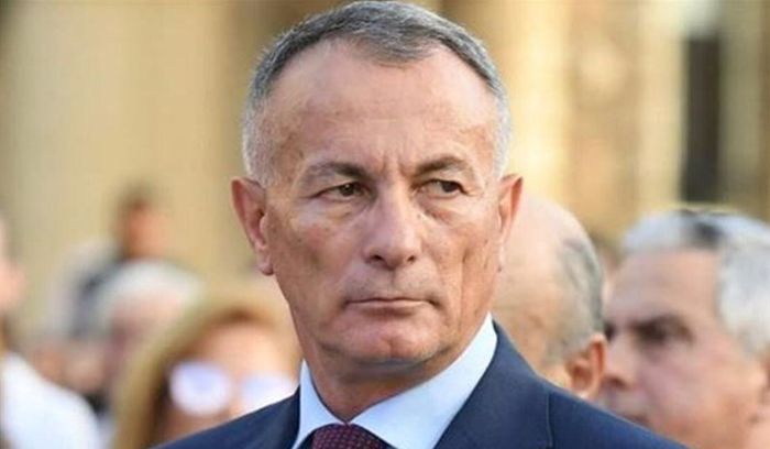 روكز: لا موازنة قبل ضمان حقوقنا وسنبقى في الشارع من دون تصعيد