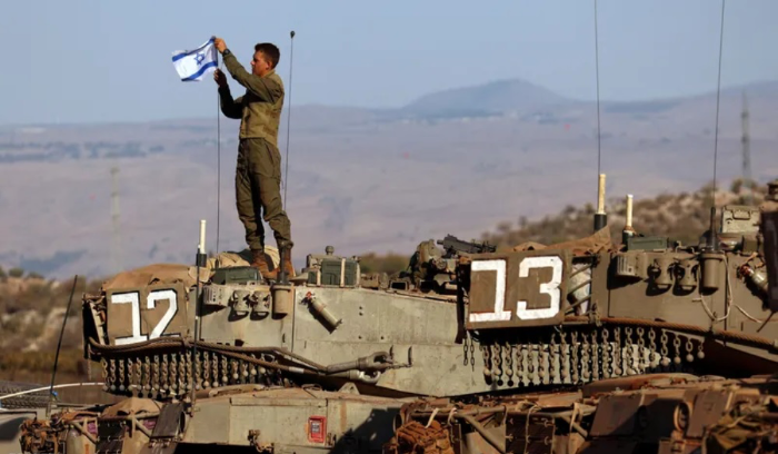 الجيش الإسرائيلي يستدعي 10 آلاف جندي احتياط