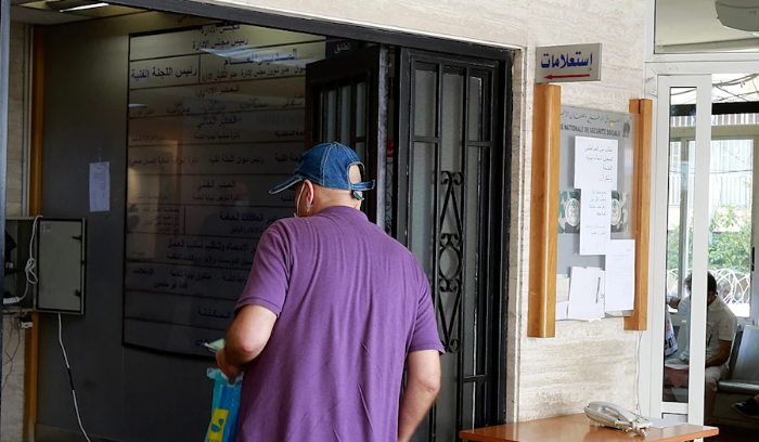 الضمان مشغول بتوظيف الأموال لا بزيادة التقديمات