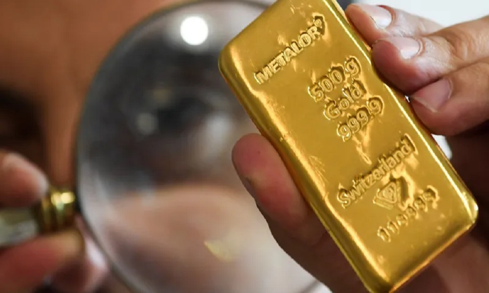 سويسرا تنضم لعقوبات الاتحاد الأوروبي على ذهب السودان