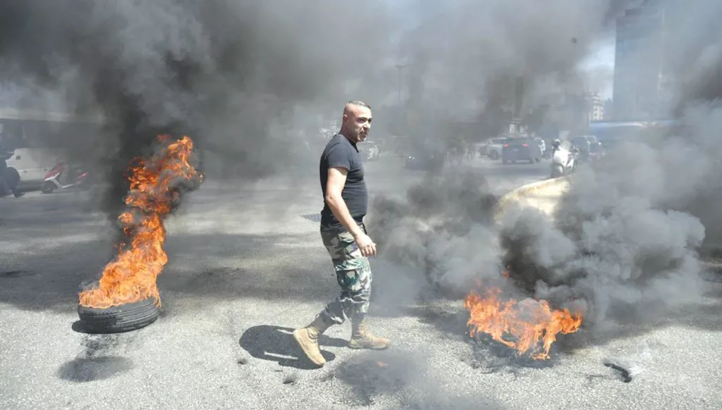 تثبيت انتشار الجيش في النبطية والمفاوضات قريباً... مطالب المتقاعدين نحو التسوية بمواكبة الموازنة