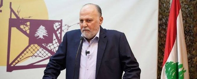 عمار ردا على بيان السفارة الأميركية في بيروت: يوما بعد يوم يزداد التدخل السافر في الشأن اللبناني
