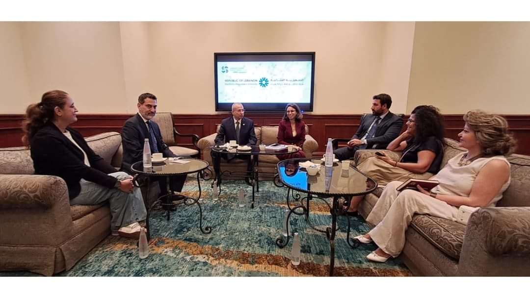 جلسة حوارية حول خطة إصلاح قطاع توزيع الكهرباء: استئجار الأصول وعدادات ذكية ودعوة مفتوحة
