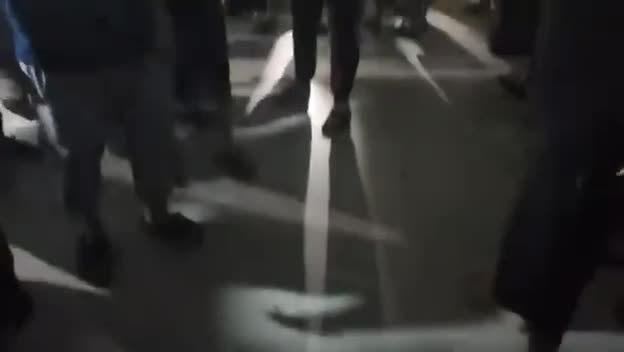 انتفاضة في سجن رومية بعد وقف مفعول قانون العفو العام